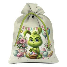 Gift pouches - FUNNY EASTER pat.5 PRANKSTER - sewing set - SMALL