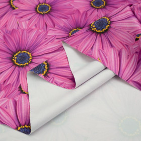GERBERAS - swimsuit lycra
