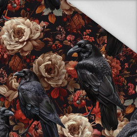 GOTHIC wz.6 - Waterproof woven fabric