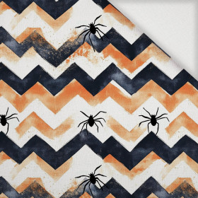 HALLOWEEN WZ. 32 - Woven Fabric for tablecloths