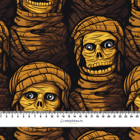 HALLOWEEN WZ. 44- Upholstery velour 