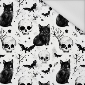 HALLOWEEN WZ. 48 - Waterproof woven fabric