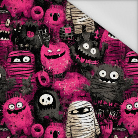 HALLOWEEN WZ. 50 - Waterproof woven fabric