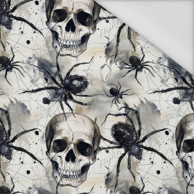 HALLOWEEN WZ. 51 - Waterproof woven fabric