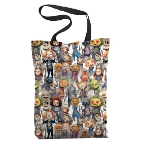 HALLOWEEN wz.8 - Linen 100%