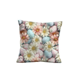 HAPPY EASTER WZ.6 - looped knit fabric