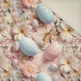 HAPPY EASTER WZ.8- Upholstery velour 
