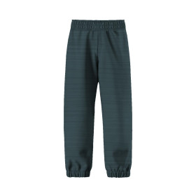 CHILDREN'S SOFTSHELL TROUSERS (YETI) - HERE COMES THE SUN - sewing set