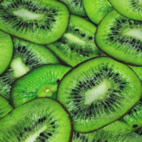 KIWI - Waterproof woven fabric