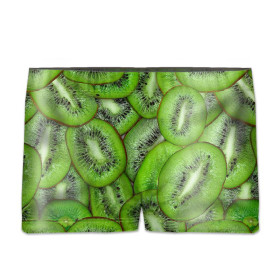 Boy's swim trunks - KIWI - sewing set