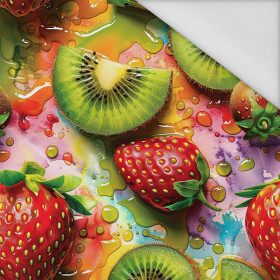 FRUIT MIX wz.1 - Waterproof woven fabric