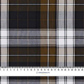 CHECK PAT. 18 - brushed knitwear with elastane ITY