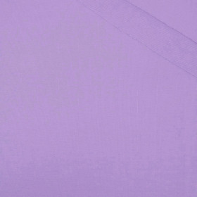 Looped knitwear with elastan (Pe260) - LAVENDER