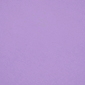 Looped knitwear with elastan (Pe260) - LAVENDER