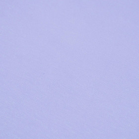 D-058 LAVENDER- looped knitwear with elastan (Pe260)
