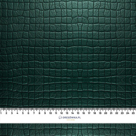 Leather Pattern wz.1  - light brushed knitwear