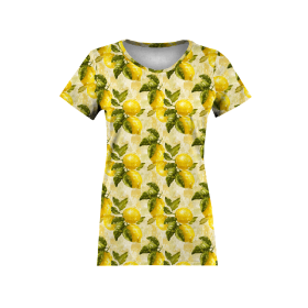 LEMON wz.3 (BUTTER YELLOW)
