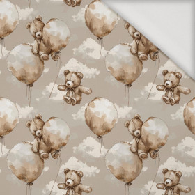 Little Nature WZ.15 - Viscose jersey