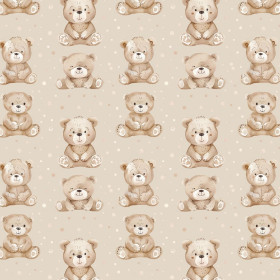 Little Nature WZ.3 - Waterproof woven fabric