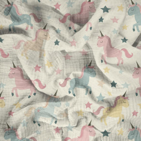Little Nature WZ.9 - Cotton muslin