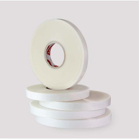 Seam Sealing Tape – 20 mm, white