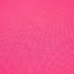 D-183 MAGENTA- looped knitwear with elastan (Pe260)