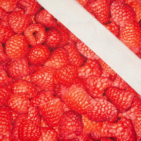 HIMBEEREN - looped knit SP250