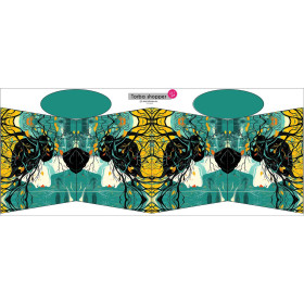 TOTE BAG -  MINADSCAPE WZ.1 - - sewing set