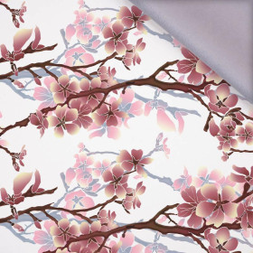 CHERRY BLOSSOM pat. 1 (red) - softshell