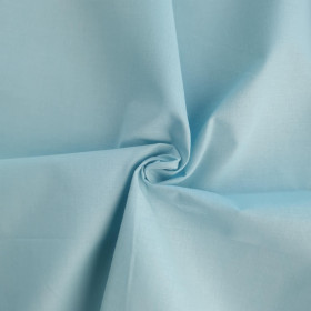 MINT - Cotton woven fabric