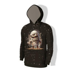 MEN’S HOODIE (COLORADO) - Mummy PAT. 2 - sewing set