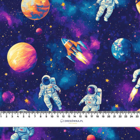 NEON GALAXY WZ. 1 - Upholstery velour 