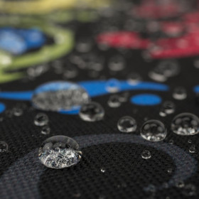 ETNO Colour - Waterproof woven fabric