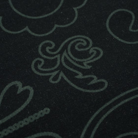 ETNO / contour - looped knit SP250