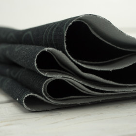 ETNO / contour - looped knit SP250