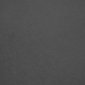 D-32 STEEL GRAY - thick brushed sweatshirt D300