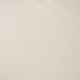 D-02 VANILLA - thick brushed sweatshirt D300