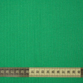 GREEN - Thin ribbed knit