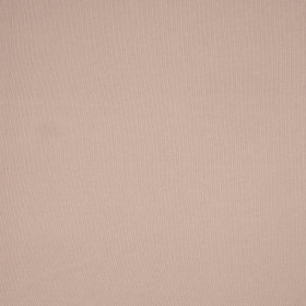D-54 MUTED PINK - thick looped knit 290g