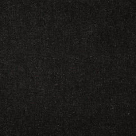 BLACK - Jeans woven fabric 280g