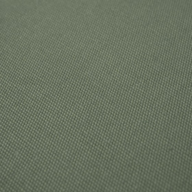 OLIVE GREEN - Jeans woven fabric 200g