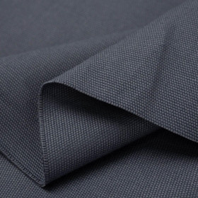 ANTHRACITE - Jeans woven fabric 200g