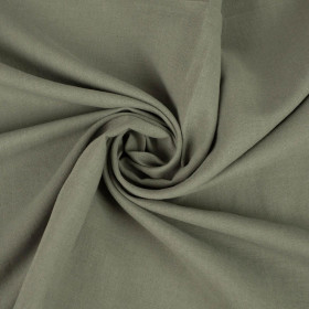 MODERN MINT - LINEN WITH COTTON