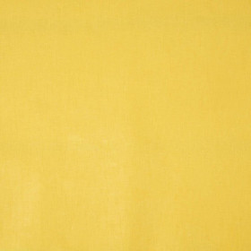 yellow - Cotton woven fabric