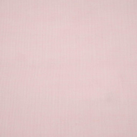 LIGHT PINK - LINEN WITH COTTON