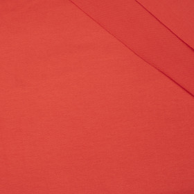 W-44 CORAL - viscose jersey 210g