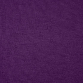 W-11 PLUM - viscose jersey 210g