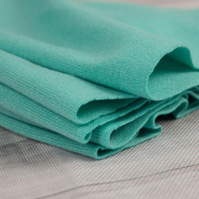 D-31 MINT - viscose jersey 210g