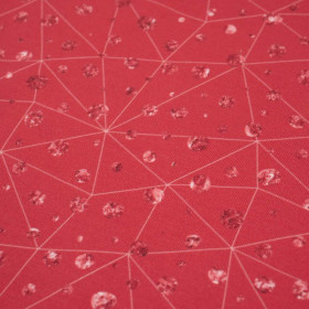 DEW pat. 1 - single jersey with elastane