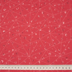 DEW pat. 1 - single jersey with elastane